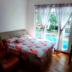 Casablanca (D25), Condominium #363046281